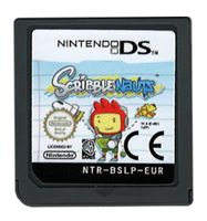 Scribblenauts (Nederlandstalig) (losse cassette) - thumbnail