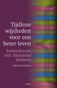 Tijdloze wijsheden voor een beter leven (Paperback)