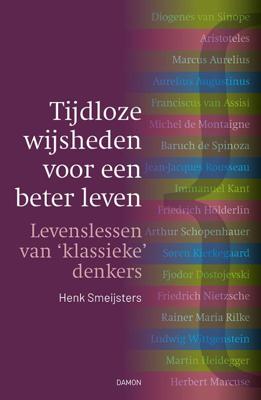 Tijdloze wijsheden voor een beter leven (Paperback)