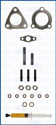 Turbocharger, montageset JTC11474