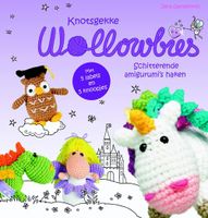 Knotsgekke Wollowbies - Jana Ganseforth - ebook