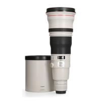 Canon Canon EF 600mm F4.0 L IS USM II
