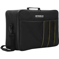 SpeaKa Professional SP-PBB-100 Beamertas Zwart SpeaKa Professional SP-PBB-100 Beamertas Zwart