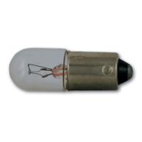 White Label Instrumentenlampje 12 V 2 W Ba9s 24 V 2 W Ba9s