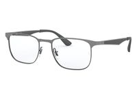 Ray-Ban RB6363 zonnebril Vierkant