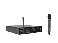 PSSO Set WISE ONE + Con. wireless microphone 518-548MHz - thumbnail