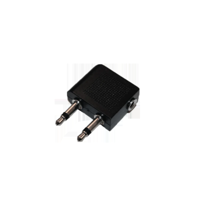 Airplane Jack Adapter