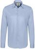 Hakro 105 Shirt Business Regular - Sky Blue - 2XL