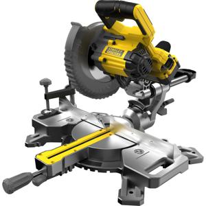 Stanley Stanley FATMAX V20 18V 4.0AH 190 mm Afkorten verstekzaag