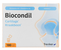 Trenker Biocondil Sachets Trenker Biocondil Sachets