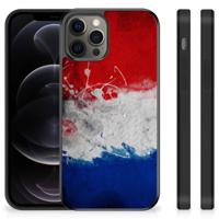 iPhone 12 Pro Max | Bumper Hoesje | Nederland iPhone 12 Pro Max | Bumper Hoesje | Nederland