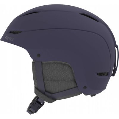 Giro Skihelm Ceva Dames 55,5-59 Cm Donkerblauw Giro Skihelm Ceva Dames 55,5-59 Cm Donkerblauw