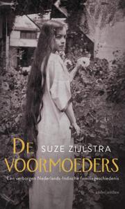 De voormoeders (Hardback)