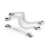 Brabantia overtrek spanners - set van 3 - White - thumbnail