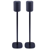 Vebos standaard Audio Pro A10/G10 zwart set XS (60cm)