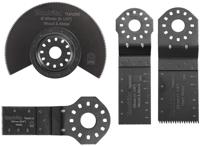 Makita invalzaagbladenset inhoud tma009, tma010, tma016, tma006.