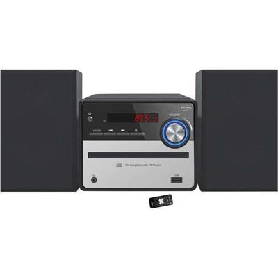 Bluetooth 5.0 Hifi systeem - INOVALLEY - CH37-BTH - CD speler - 2 x 25W