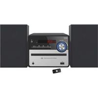 Bluetooth 5.0 Hifi systeem - INOVALLEY - CH37-BTH - CD speler - 2 x 25W