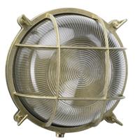 KS Verlichting ScheepslampOcean 1 brons - 7285