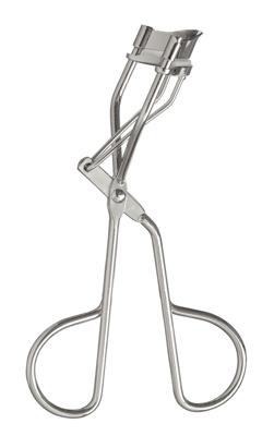 HEMA Eyelashcurler (zilver)