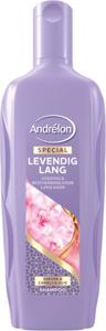 Andrélon ANDRELON Levendig Lang Shampoo 300ml