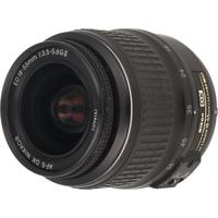 Nikon AF-S 18-55mm F/3.5-5.6 G II ED DX occasion