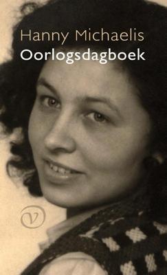 Oorlogsdagboek (Paperback)