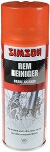 Simson Simson Remmenreiniger Spray 400ml