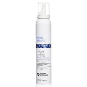 milk_shake silver shine conditioning whipped cream 200 ml