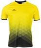 Stanno 410011K Altius Shirt Kids - Yellow-Black - 128