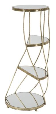 TELEFOONHOUDER TWISTY CM Ø 38X86