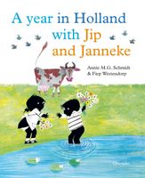 Annie M.G.  Schmidt A year in Holland with Jip and Janneke - thumbnail