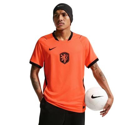 Nike Nederland Thuisshirt 2026-2028 Nike Nederland Thuisshirt 2026-2028