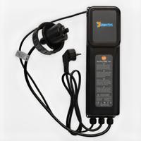 KoiPro RVS UV-C Waterzuiveraar Trafo T5 75W - Voor Vijvers tot 75k Liter 2019
