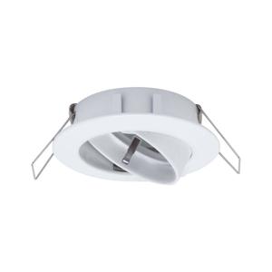 Paulmann 93731 Premium Line Inbouwring LED GU10 50 W Wit