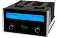 McIntosh Meerkanaals Eindversterker MC257