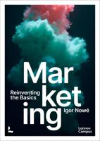Marketing (Paperback)