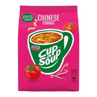 Cup-a-soup - Unox Vending Chinese Tomaat 40-porties - Per stuk