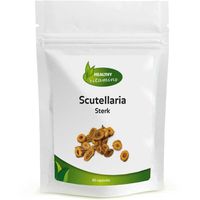 Scutellaria Sterk | 60 capsules | Vitaminesperpost.nl - thumbnail
