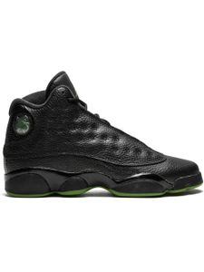 Jordan Kids baskets Air Jordan 13 - Noir