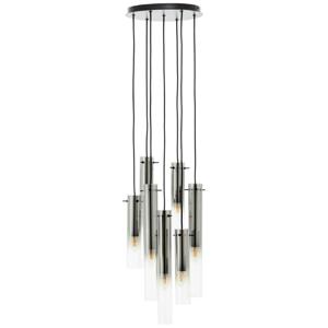 Brilliant 7-lichts hanglampGlasini - 99213/06