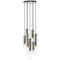 Brilliant 7-lichts hanglampGlasini - 99213/06