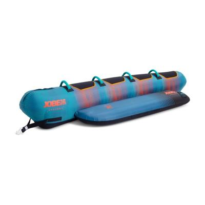Jobe Chaser Funtube - Banaan 2, 3 En 4 Persoons 4p