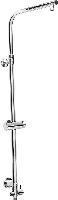 Cornat Doucheset Square Vario Ch - TECBW3411 Cornat Doucheset Square Vario Ch - TECBW3411