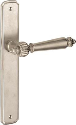 Krukgarn. Nouveau/Smal ovaal MAN BB72