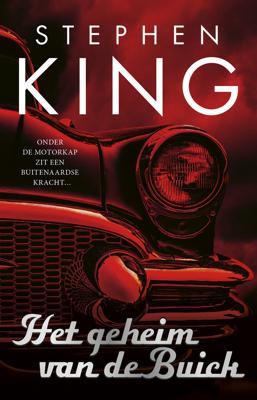 Het geheim van de Buick (Paperback)