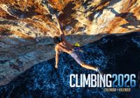 Climbing A3 Kalender 2026