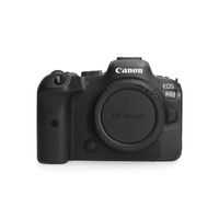 Canon Canon R6 < 35.000 kliks