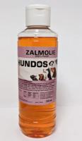 Zalmolie 250 ml (puur) - Suren collection