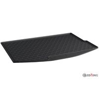 Kofferbakmat passend voor Renault Scenic IV 11/2016- GL1551